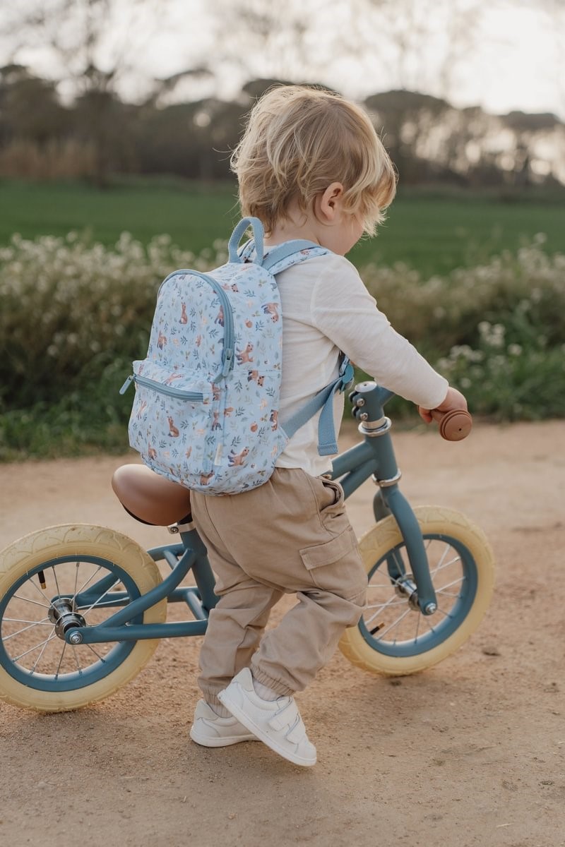 MOCHILA FOREST FRIENDS LITTLE DUTCH - Imagen 7