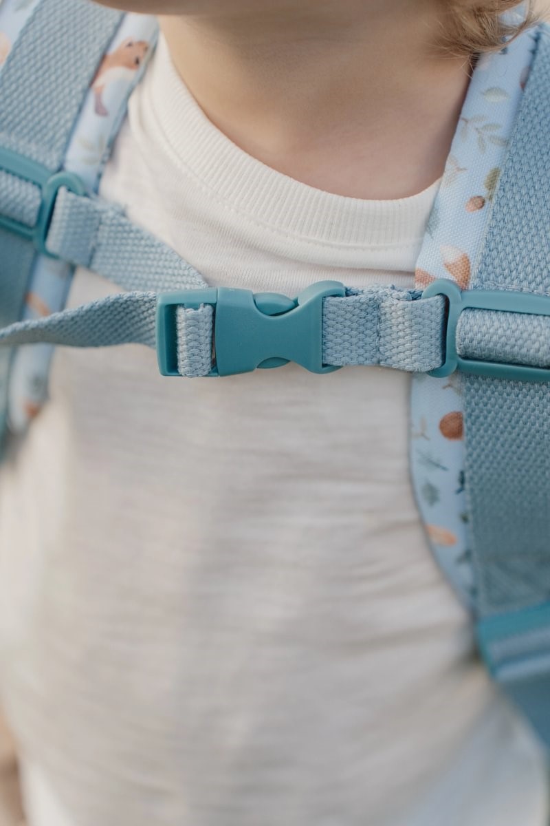 MOCHILA FOREST FRIENDS LITTLE DUTCH - Imagen 6