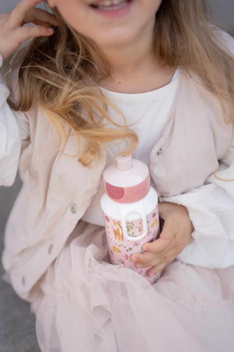 BOTELLA POP-UP 400ML FAIRY GARDEN - Imagen 2