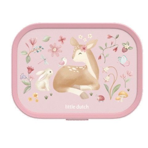 FIAMBRERA FAIRY GARDEN LITTLE DUTCH - Imagen 2