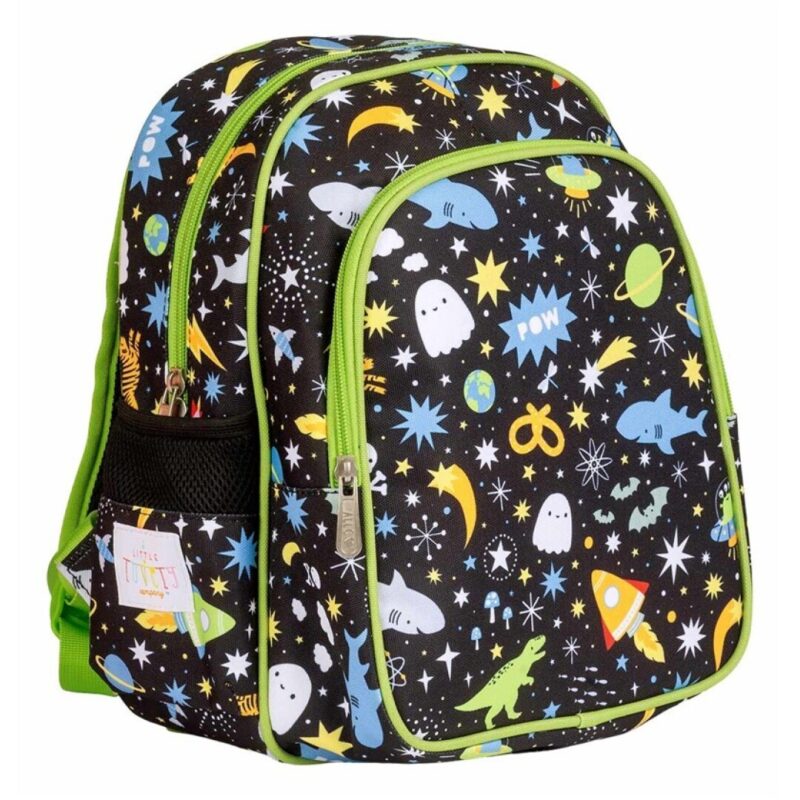 MOCHILA BOLSILLO TERMICO GALAXIA