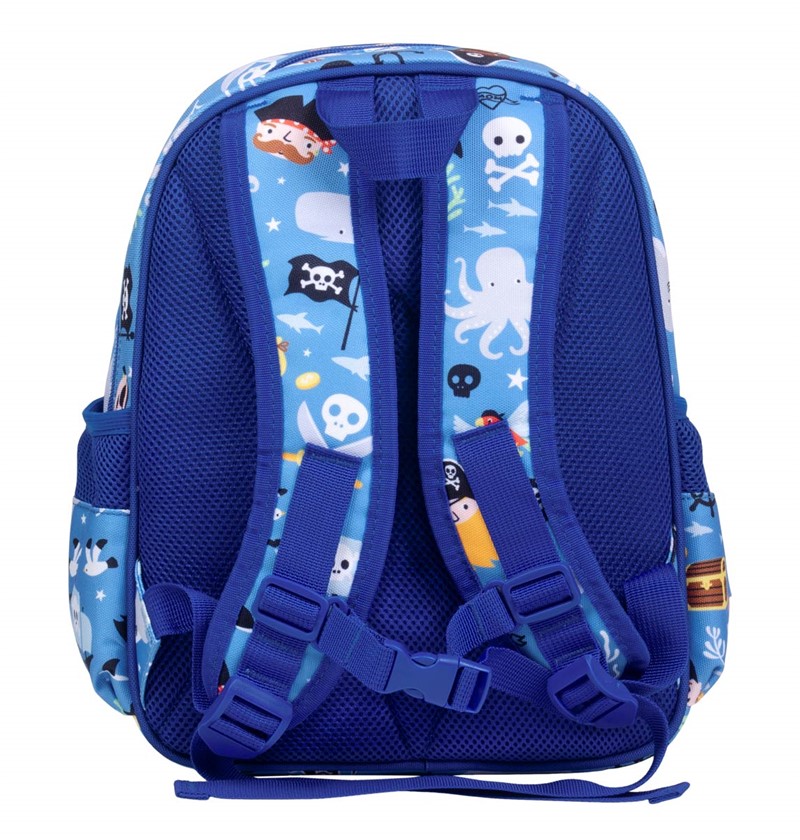 MOCHILA BOLSILLO TERMICO PIRATAS - Imagen 5