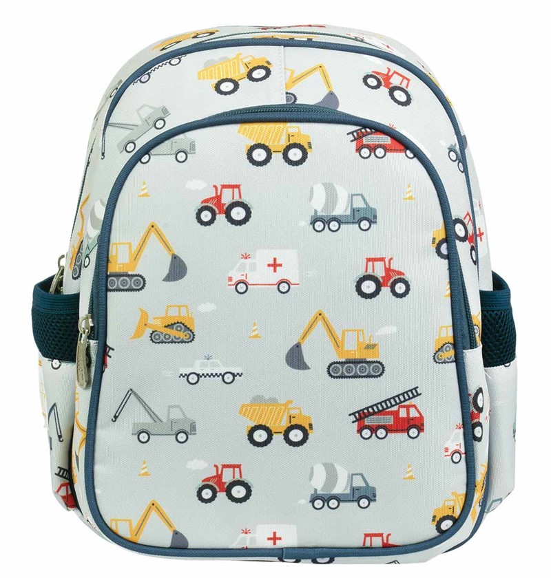MOCHILA BOLSILLO TERMICO VEHICULOS - Imagen 2