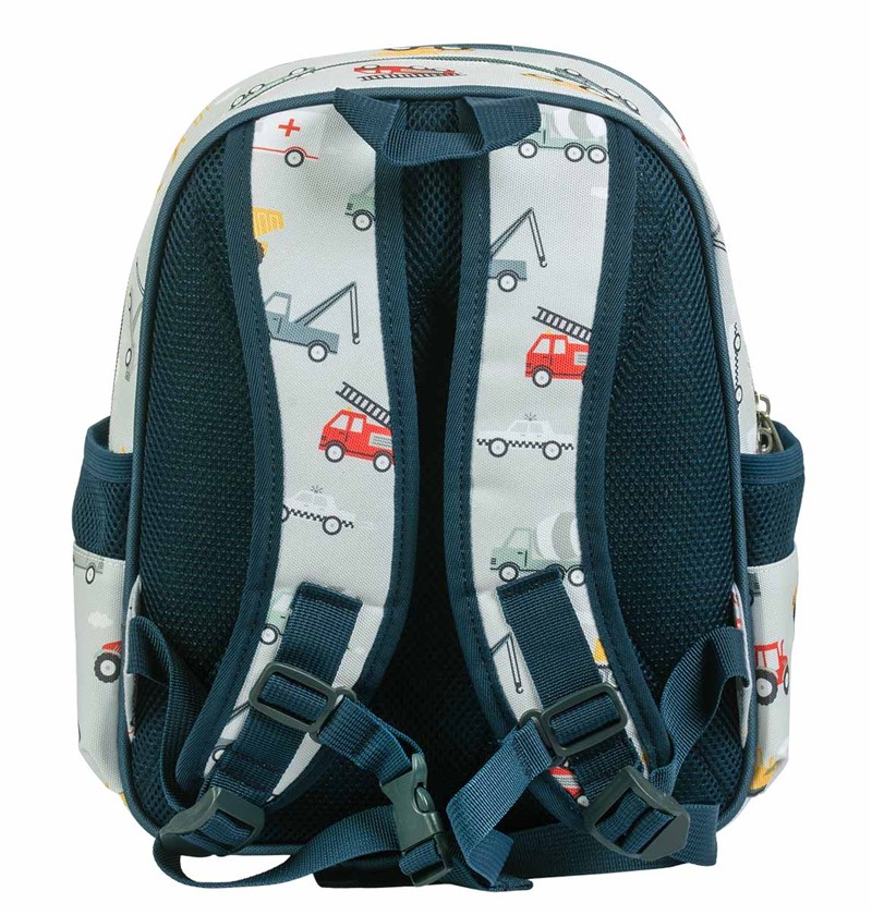 MOCHILA BOLSILLO TERMICO VEHICULOS - Imagen 3
