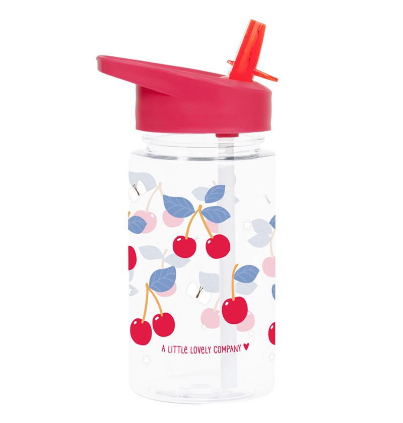 BOTELLA 450ML CEREZAS - Imagen 2