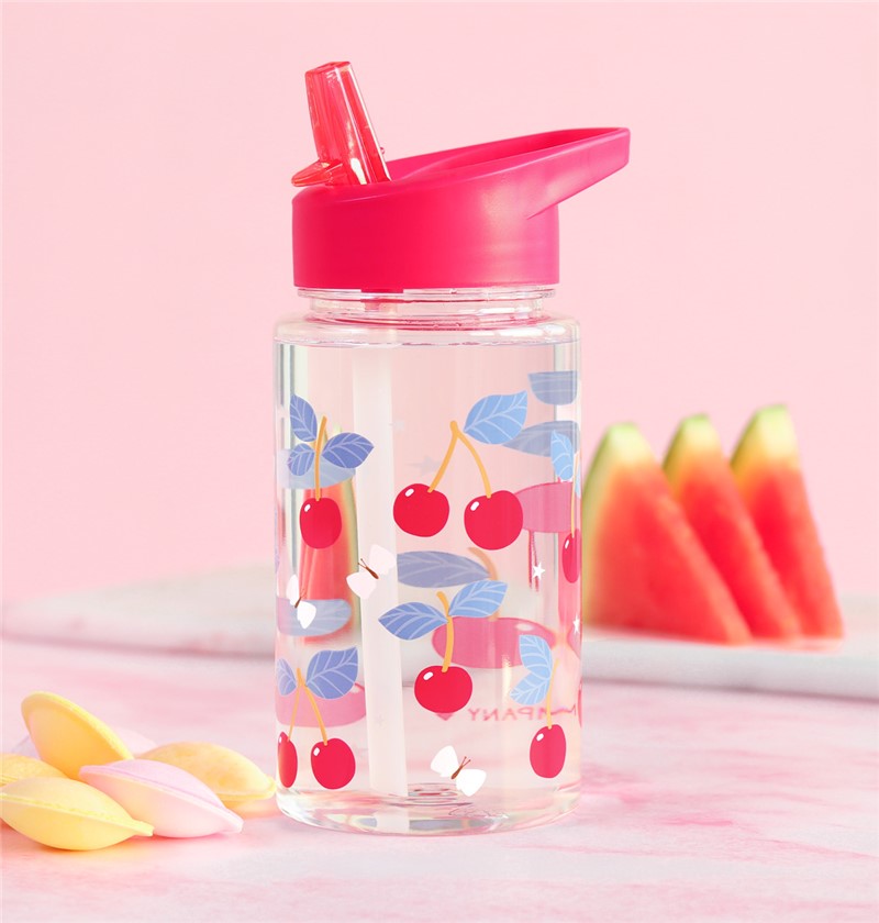 BOTELLA 450ML CEREZAS - Imagen 5