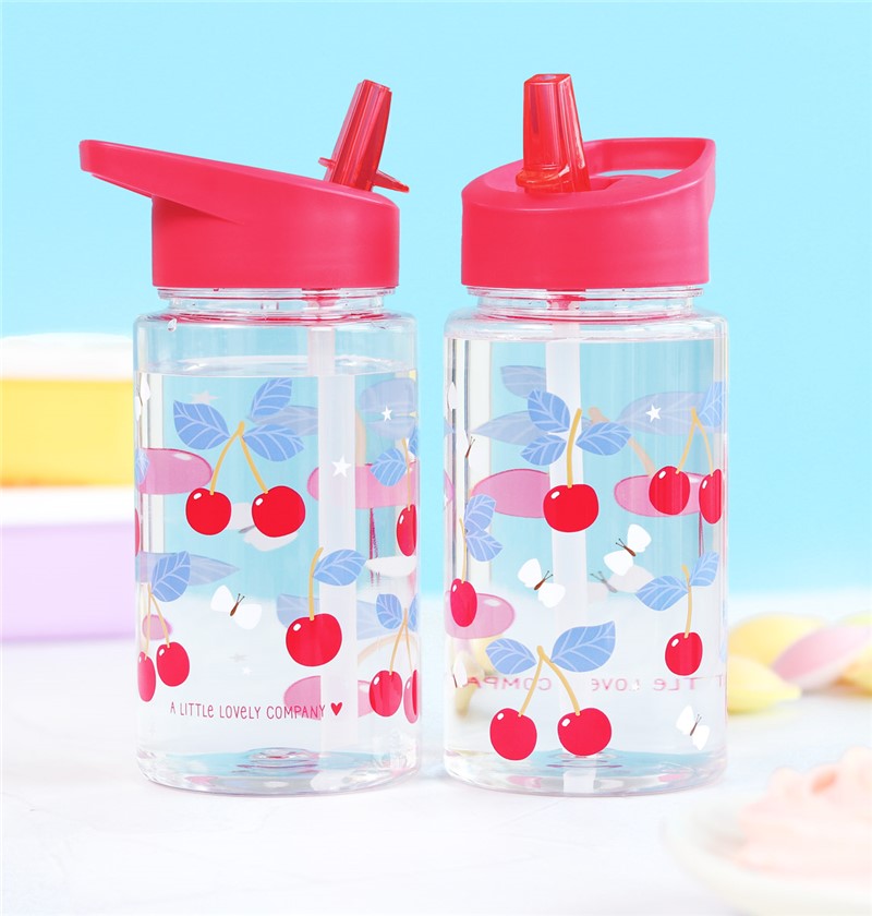BOTELLA 450ML CEREZAS - Imagen 4