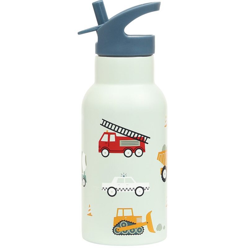 BOTELLA INOX. 350ML VEHICULOS