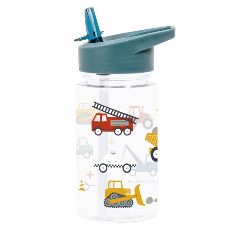 BOTELLA 450ML VEHICULOS