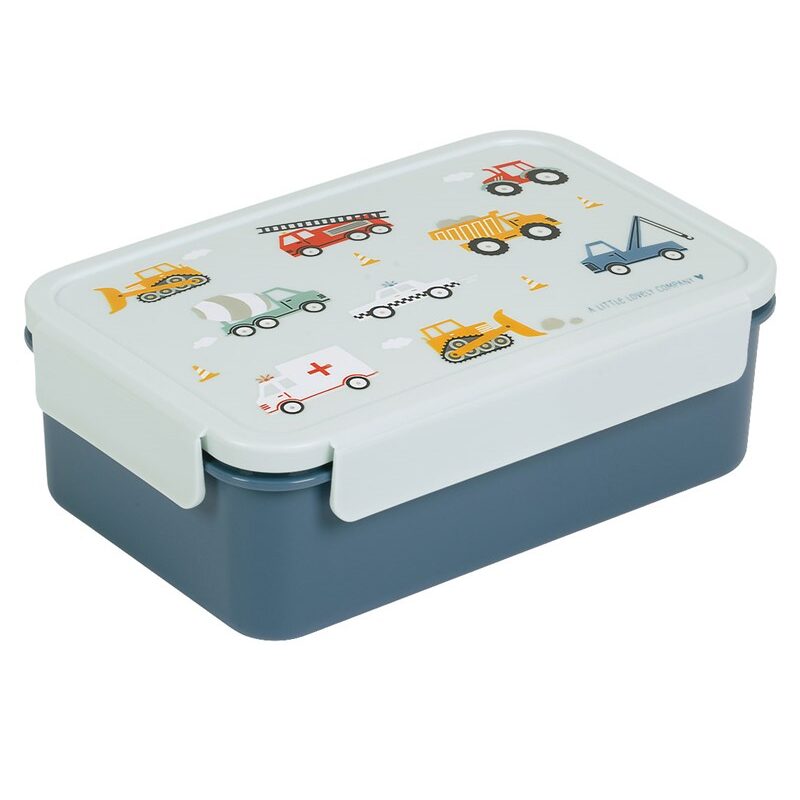 FIAMBRERA BENTO VEHICULOS
