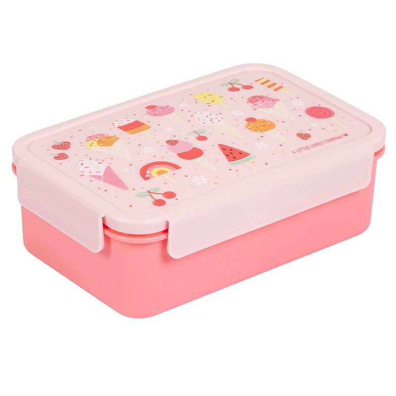 FIAMBRERA BENTO HELADOS