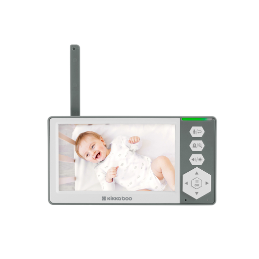 VIGILABEBE ADY 4.3" - Imagen 5