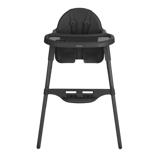TRONA JAMMY 2EN1 NEGRO - Imagen 2