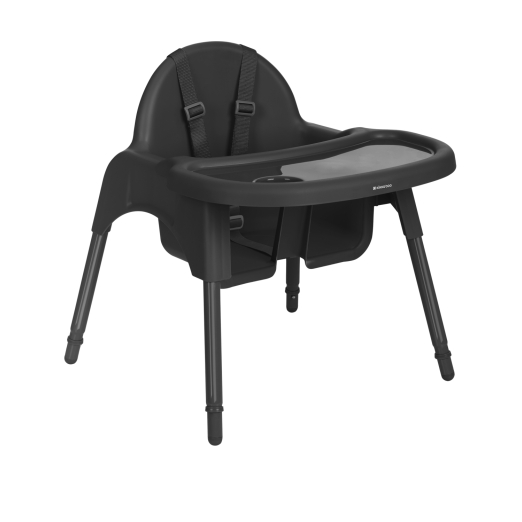 TRONA JAMMY 2EN1 NEGRO - Imagen 4