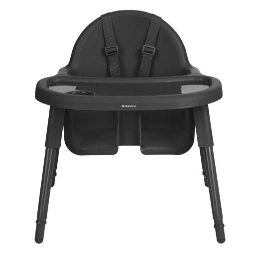 TRONA JAMMY 2EN1 NEGRO - Imagen 3