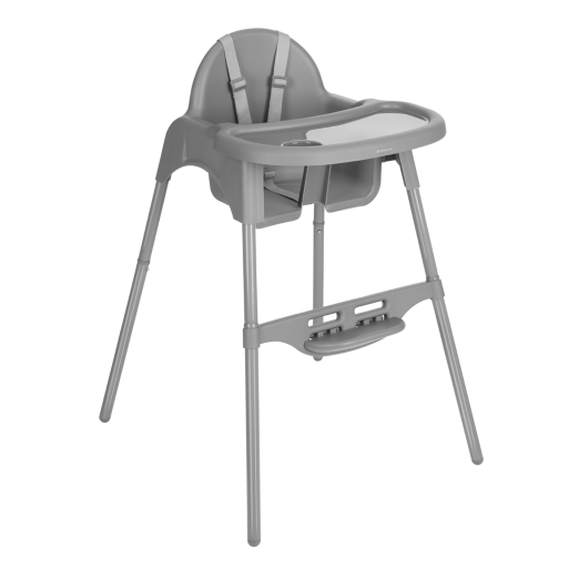 TRONA JAMMY 2EN1 GRIS