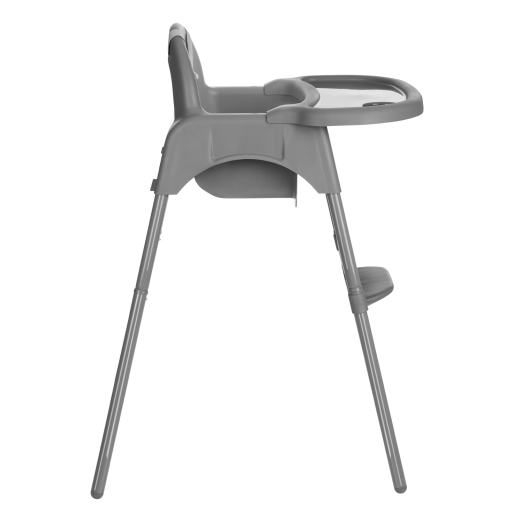 TRONA JAMMY 2EN1 GRIS - Imagen 5