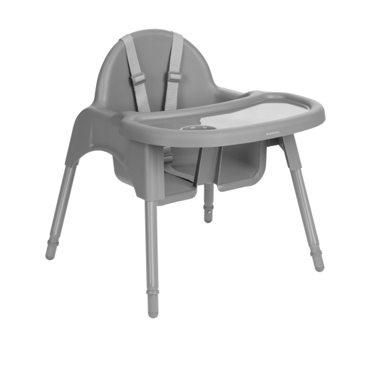 TRONA JAMMY 2EN1 GRIS - Imagen 4