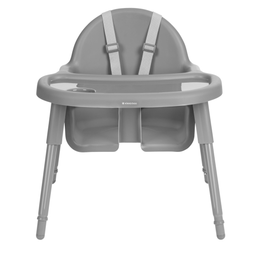 TRONA JAMMY 2EN1 GRIS - Imagen 3