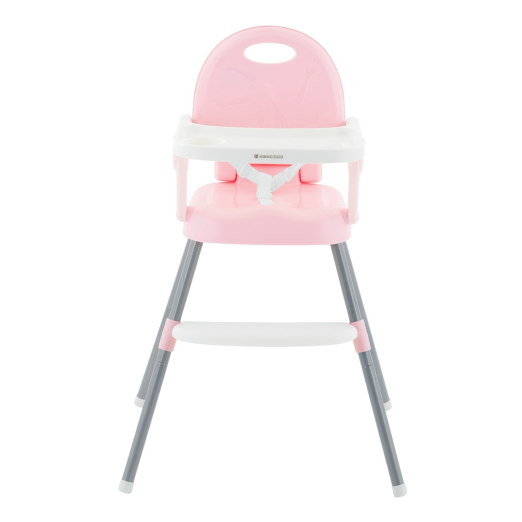 TRONA SPOONY 3EN1 ROSA - Imagen 2