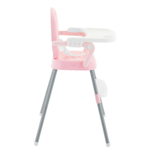 TRONA SPOONY 3EN1 ROSA - Imagen 7