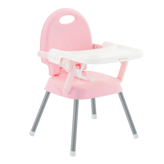 TRONA SPOONY 3EN1 ROSA - Imagen 6