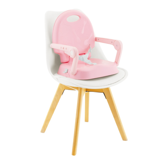 TRONA SPOONY 3EN1 ROSA - Imagen 5