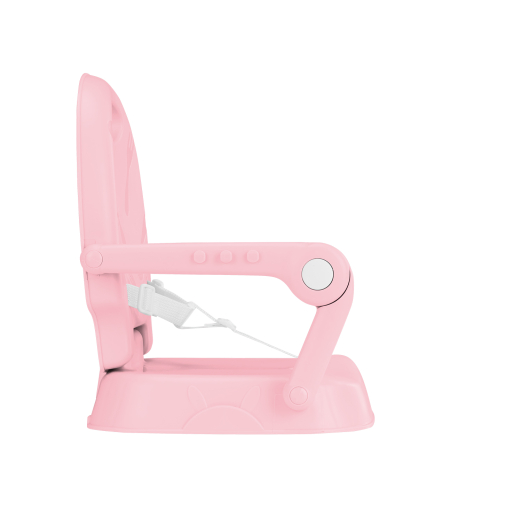 TRONA SPOONY 3EN1 ROSA - Imagen 4