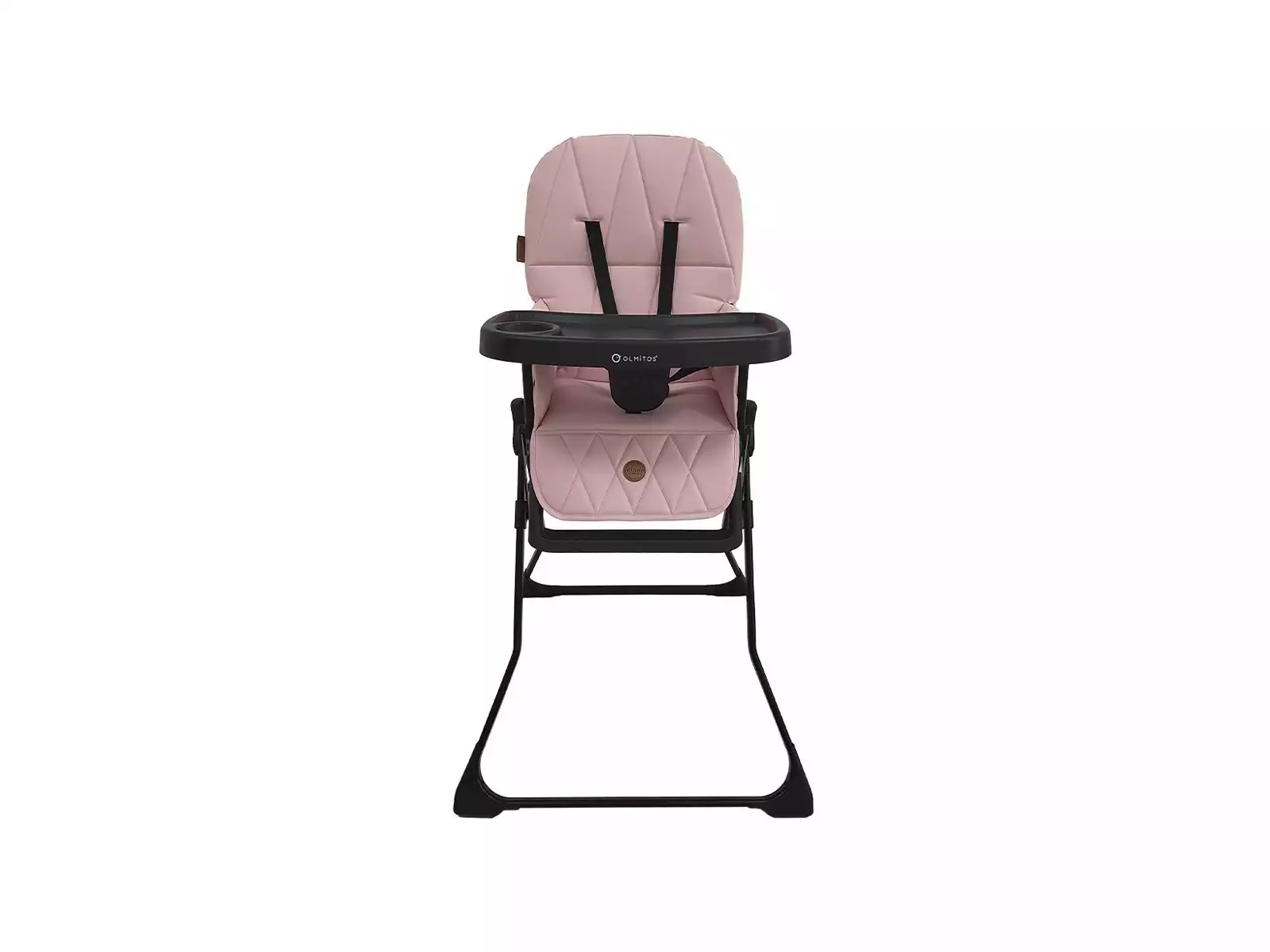 TRONA PLEGABLE MINNA ROSA