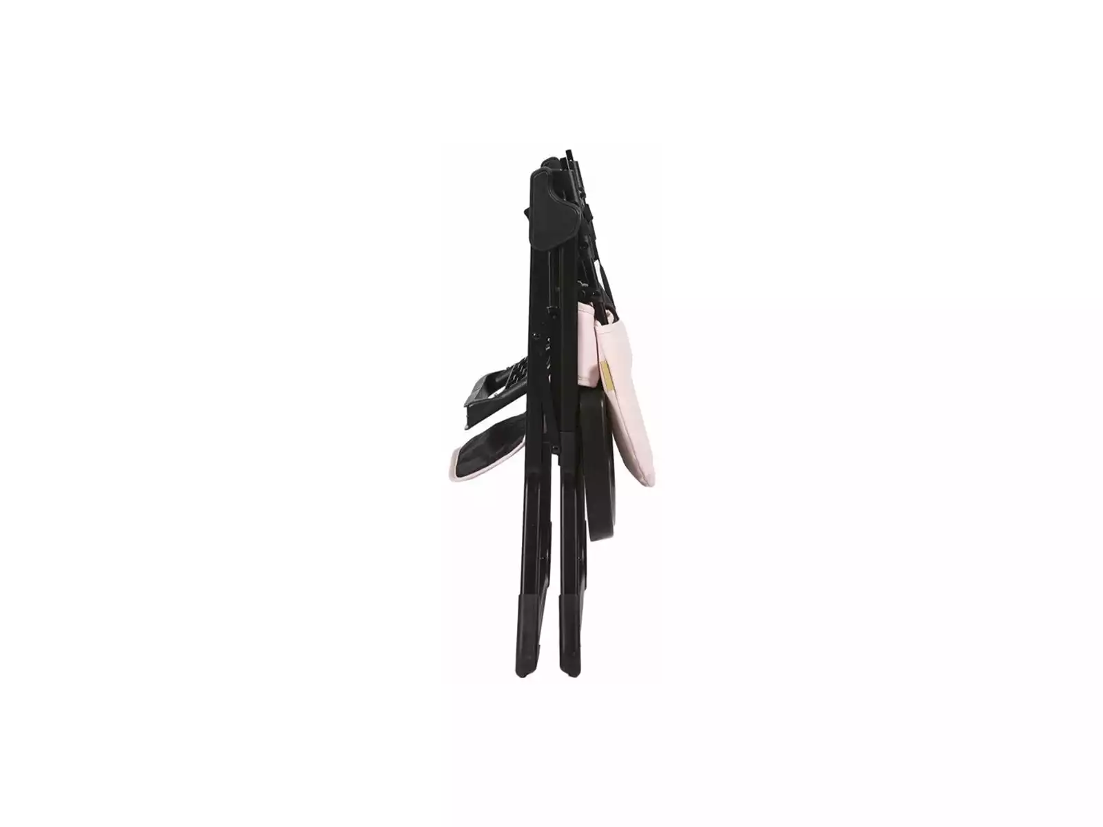TRONA PLEGABLE MINNA ROSA - Imagen 5