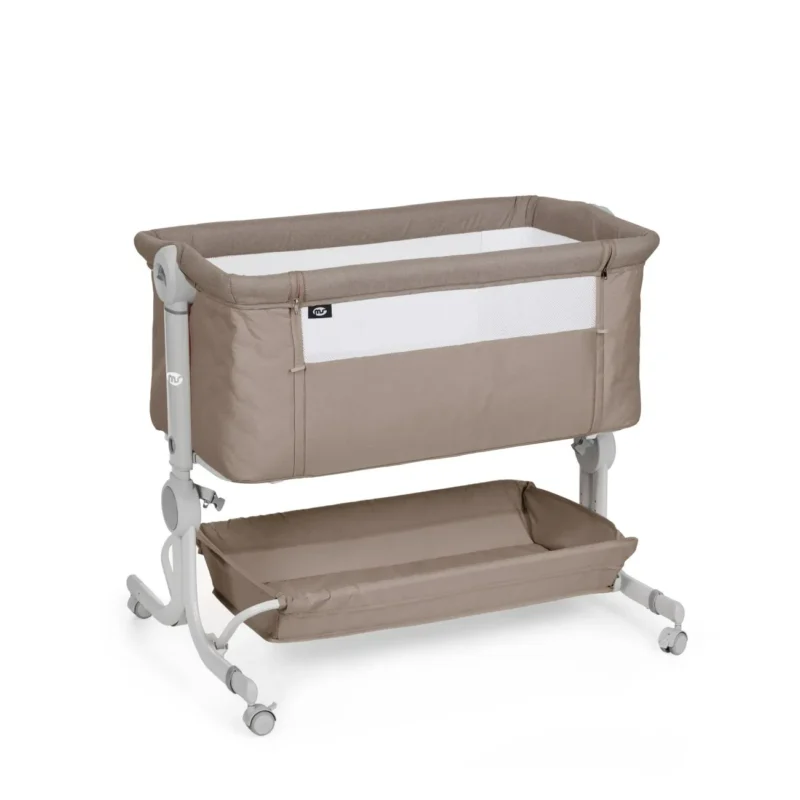 MINICUNA COLECHO COMFY BEIGE