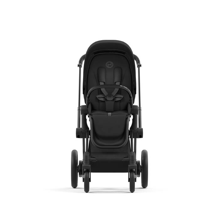 EPRIAM NG CHASIS MATT BLACK - Imagen 8
