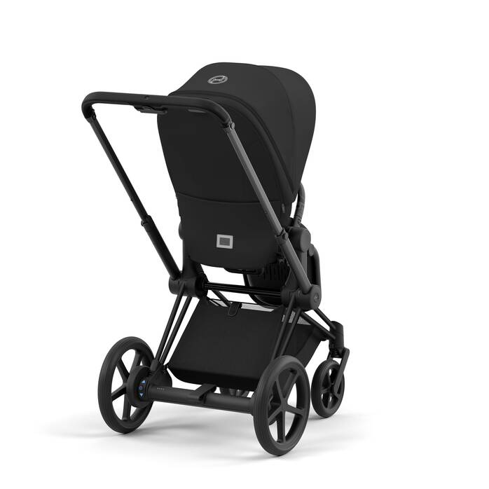 EPRIAM NG CHASIS MATT BLACK - Imagen 6