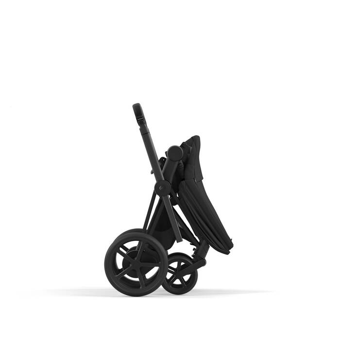 EPRIAM NG CHASIS MATT BLACK - Imagen 3