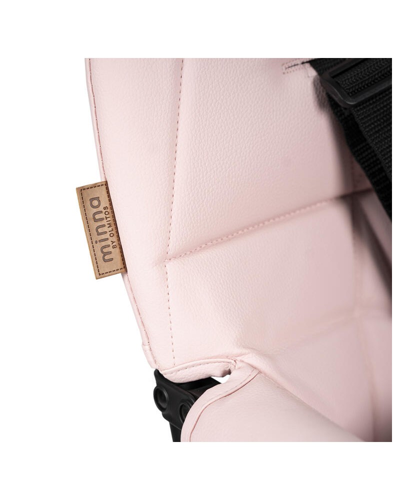 TRONA PLEGABLE MINNA ROSA - Imagen 8