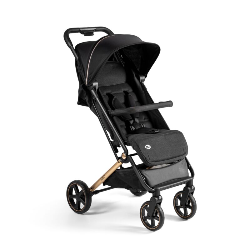SILLA PASEO KEO NEGRA