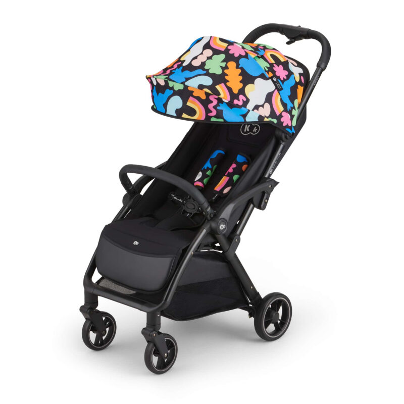 SILLA DE PASEO COMPACTA APINO HAPPY SHADES