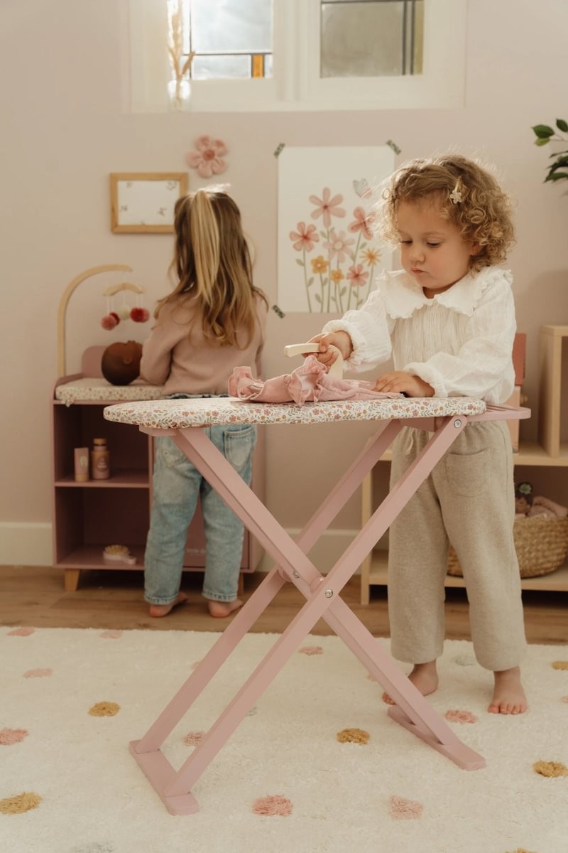 TABLA DE PLANCHAR LITTLE DUTCH - Imagen 3