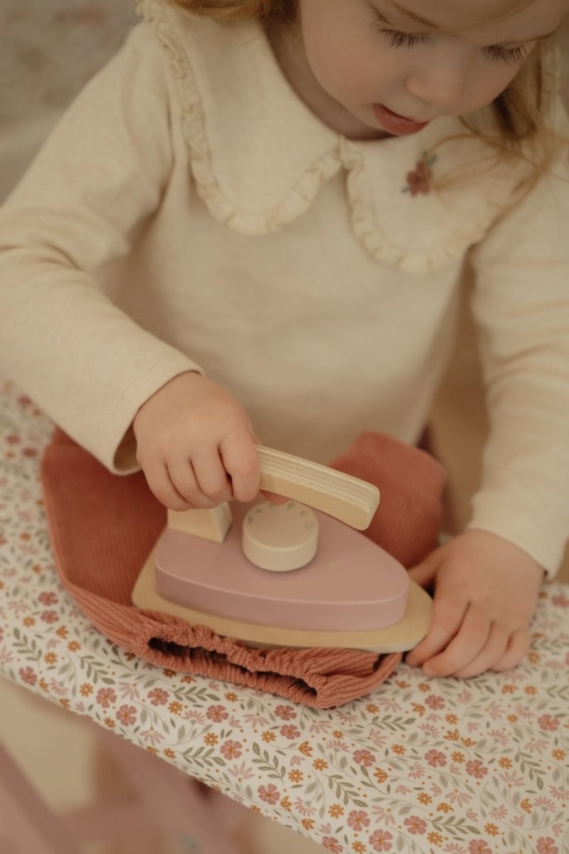 TABLA DE PLANCHAR LITTLE DUTCH - Imagen 8
