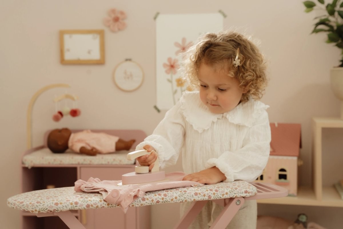 TABLA DE PLANCHAR LITTLE DUTCH - Imagen 5