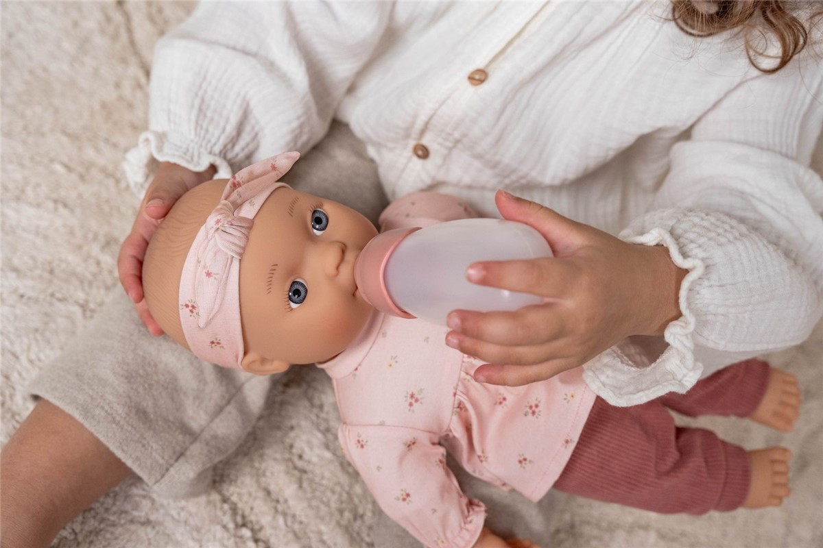 MUÑECA LILY LITTLE DUTCH - Imagen 9
