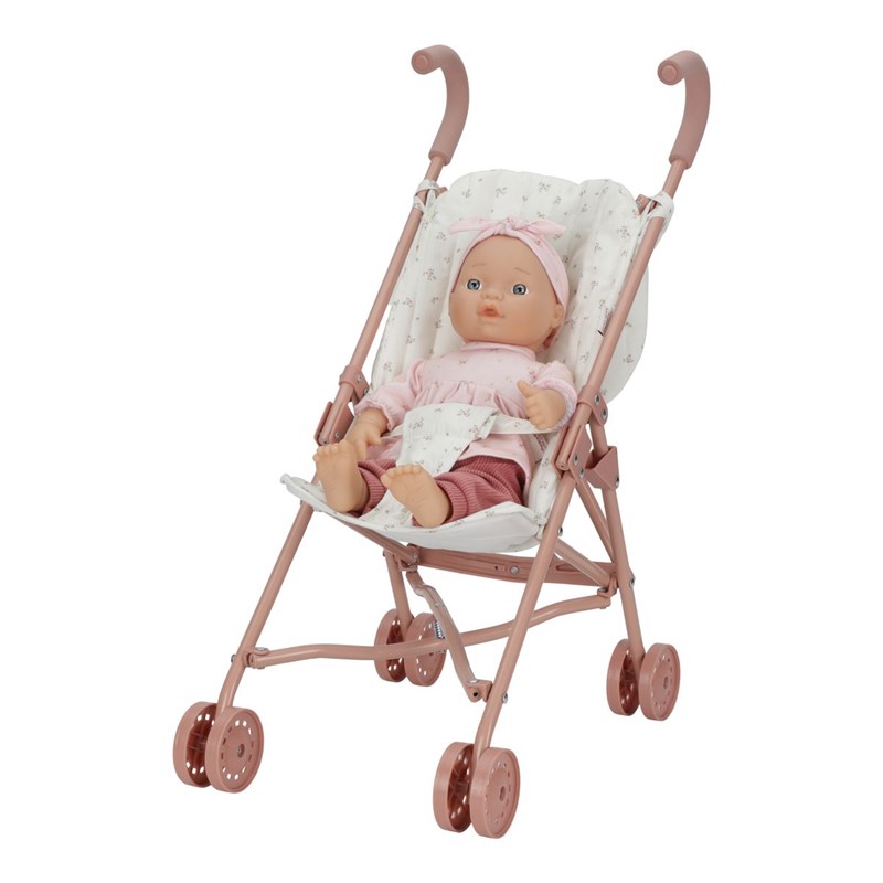 MUÑECA LILY LITTLE DUTCH - Imagen 4