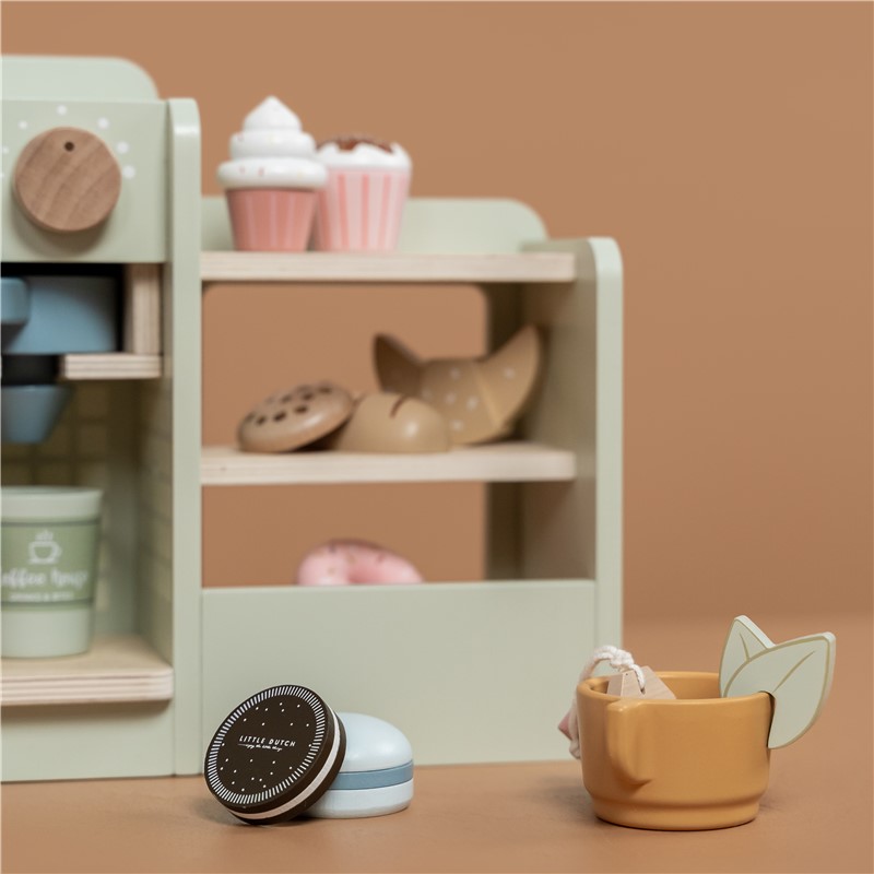 CAFÉ CORNER LITTLE DUTCH - Imagen 5