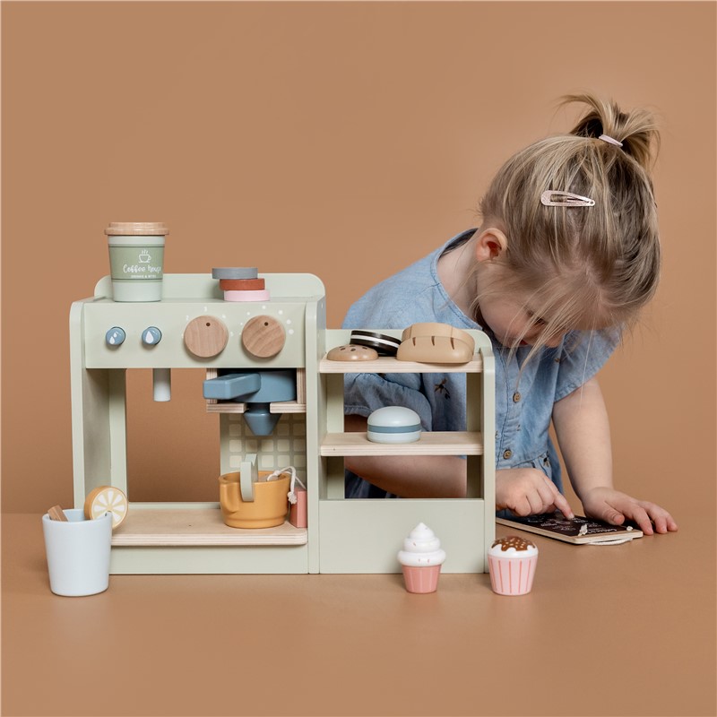 CAFÉ CORNER LITTLE DUTCH - Imagen 4