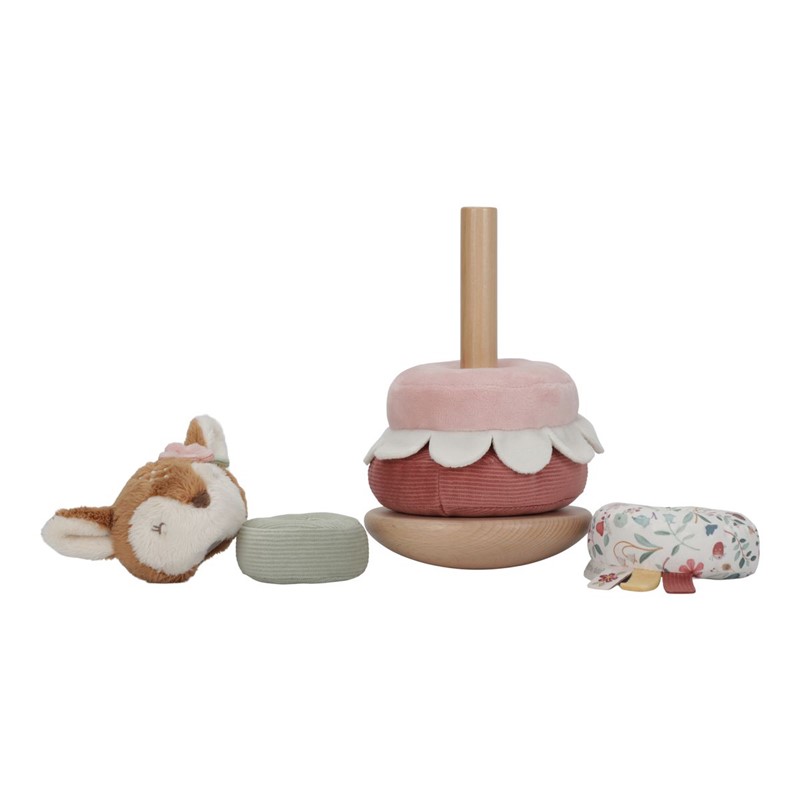 ANILLOS BLANDITOS BALANCEABLE FAIRY GARDEN LITTLE DUTCH - Imagen 2