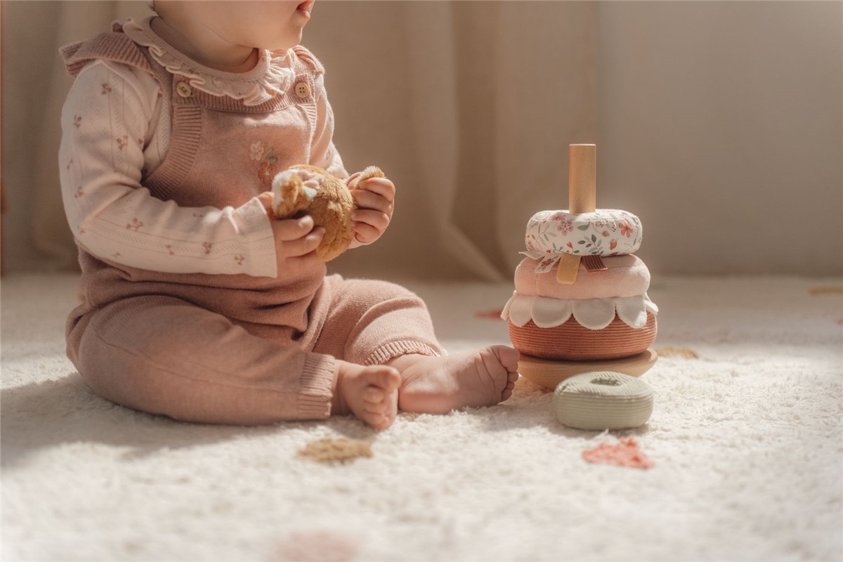 ANILLOS BLANDITOS BALANCEABLE FAIRY GARDEN LITTLE DUTCH - Imagen 7