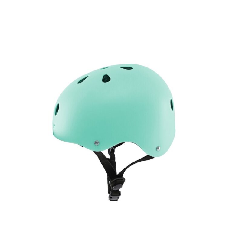 CASCO DE PROTECCION MEDIANO VERDE