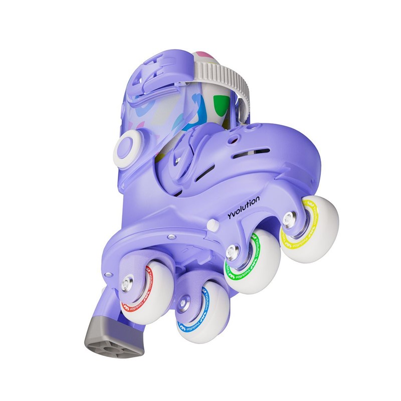 PATINES TWIST LILA (23-28) - Imagen 12
