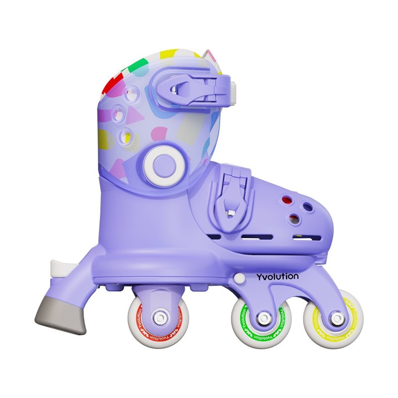 PATINES TWIST LILA (23-28) - Imagen 11