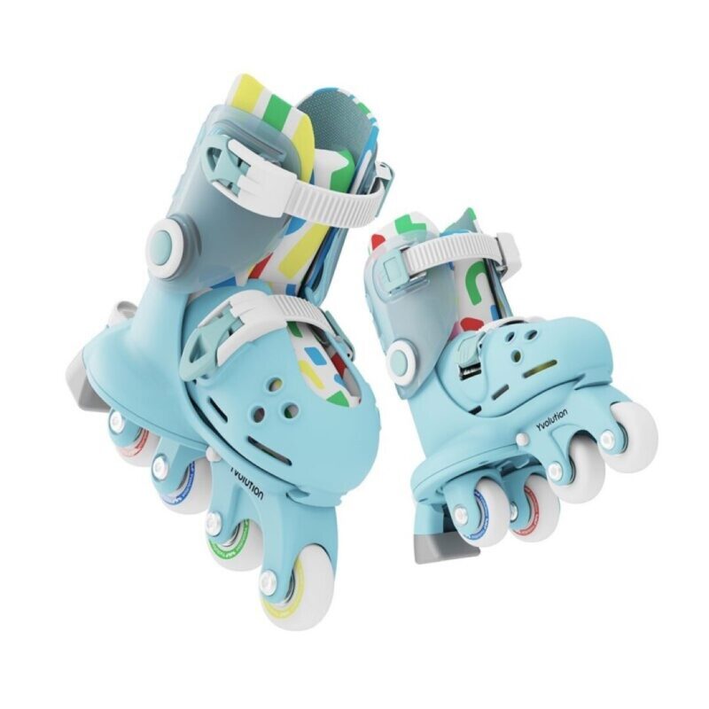 PATINES TWISTA TUTTI FRUTTI (23-28)